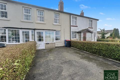2 bedroom terraced house for sale, Singleton Terrace, Rawcliffe Road, St. Michaels