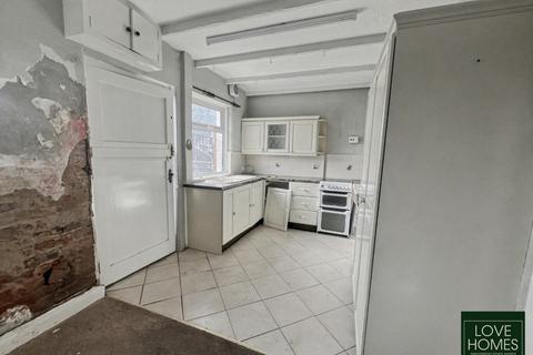2 bedroom terraced house for sale, Singleton Terrace, Rawcliffe Road, St. Michaels