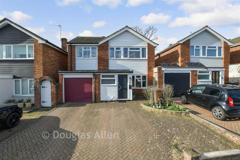 undefined, Viking Way, Wickford SS11