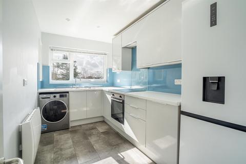 2 bedroom apartment to rent, Aldersyde Court, Off Tadcaster Road, York, YO24 1QN