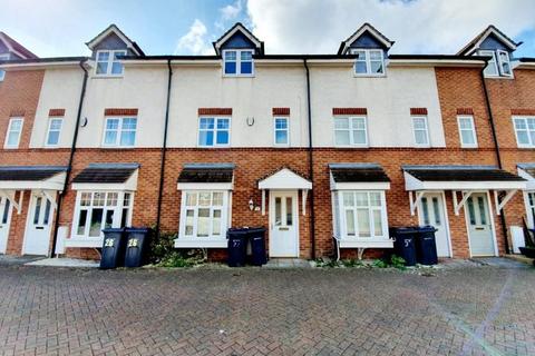 undefined, Netherhouse Close, Birmingham