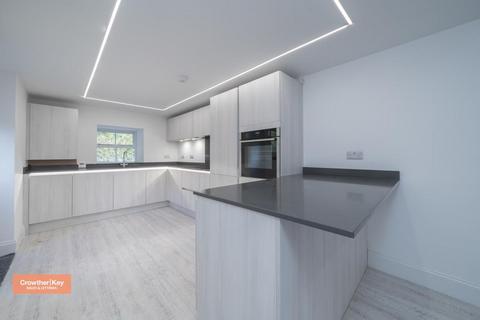 undefined, Quadrant House, Quadrant Mews, Buxton