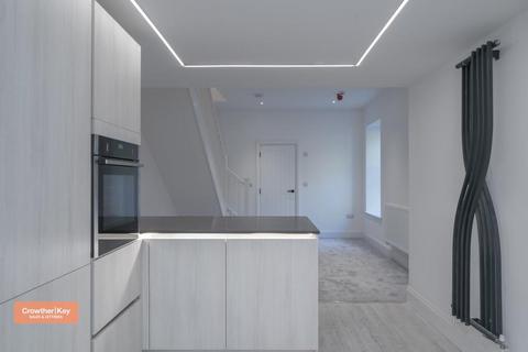 undefined, Quadrant House, Quadrant Mews, Buxton