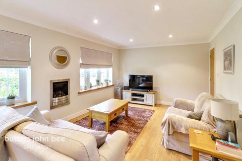 3 bedroom detached house for sale, Brookland Drive, Sandbach