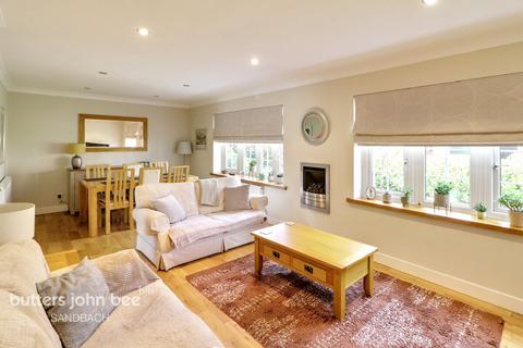 3 bedroom detached house for sale, Brookland Drive, Sandbach
