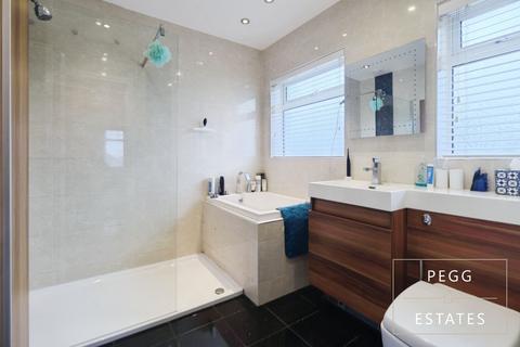 4 bedroom semi-detached house for sale, Lloyd Avenue, Torquay