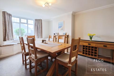 4 bedroom semi-detached house for sale, Lloyd Avenue, Torquay