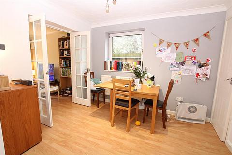 3 bedroom end of terrace house for sale, Mannington Gardens, East Hunsbury