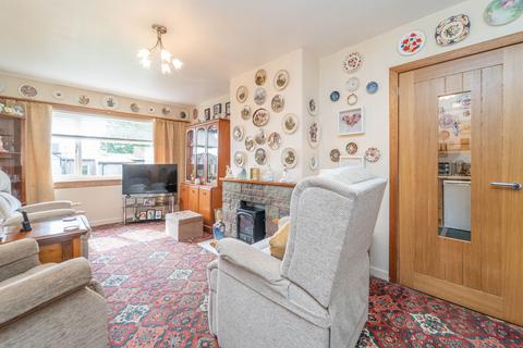3 bedroom end of terrace house for sale, Marina Road, Bathgate EH48