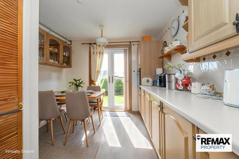 undefined, Marina Road, Bathgate EH48