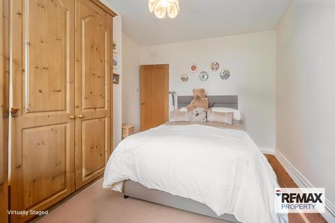 undefined, Marina Road, Bathgate EH48