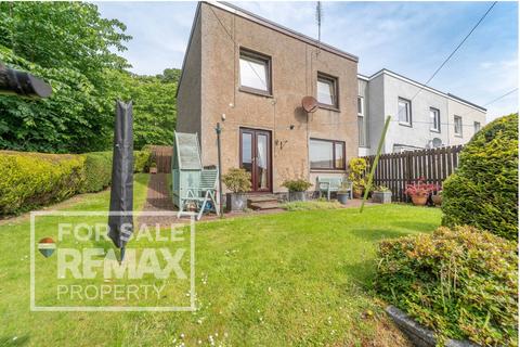undefined, Marina Road, Bathgate EH48