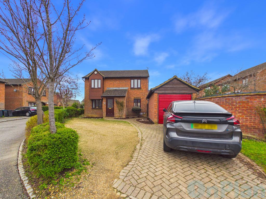 40 Edgecote Front 2