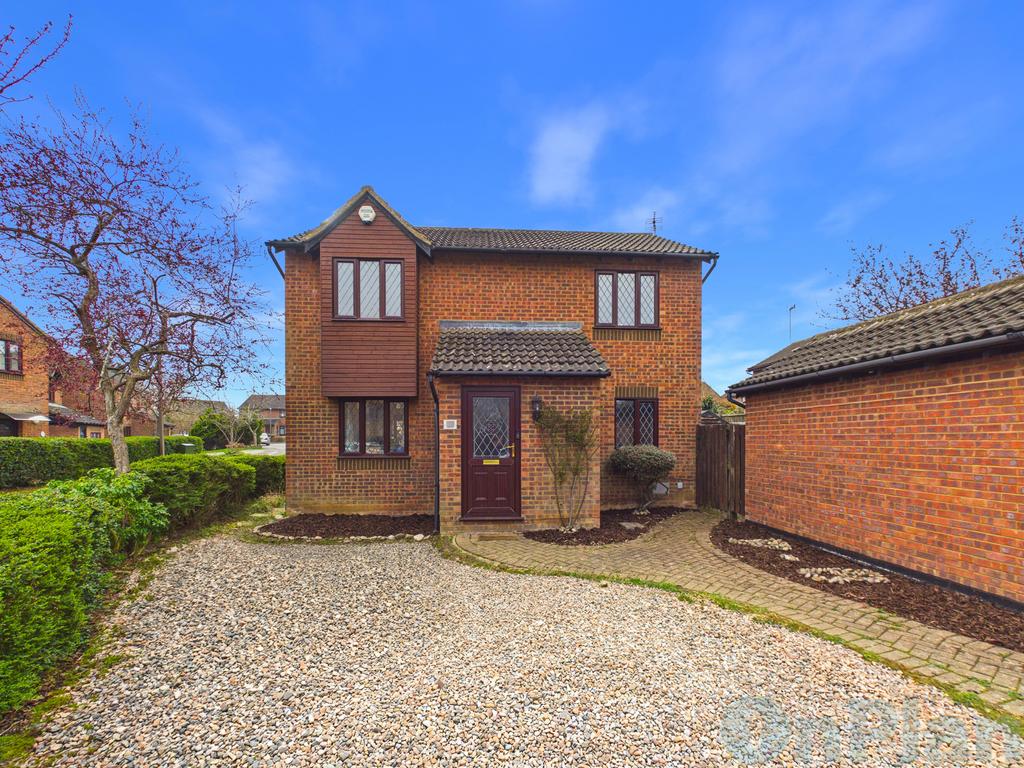 40 Edgecote Front 1