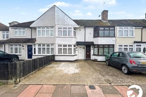 2 bedroom terraced house for sale, Ramillies Road, Sidcup, Kent, DA15