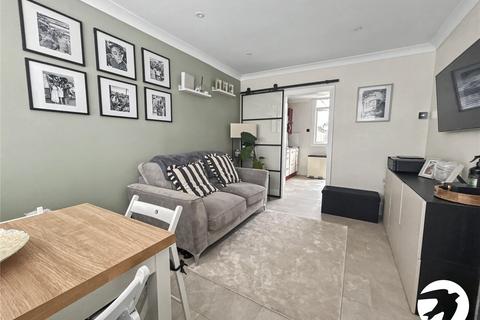 2 bedroom terraced house for sale, Ramillies Road, Sidcup, Kent, DA15