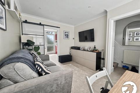 2 bedroom terraced house for sale, Ramillies Road, Sidcup, Kent, DA15
