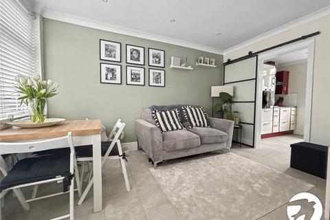 2 bedroom terraced house for sale, Ramillies Road, Sidcup, Kent, DA15