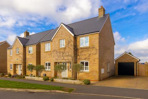 4 bedroom detached house for sale - Evans Way, Chipping Norton, OX7
