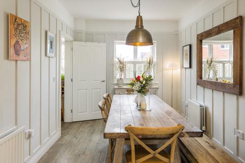 undefined, Evans Way, Chipping Norton, OX7