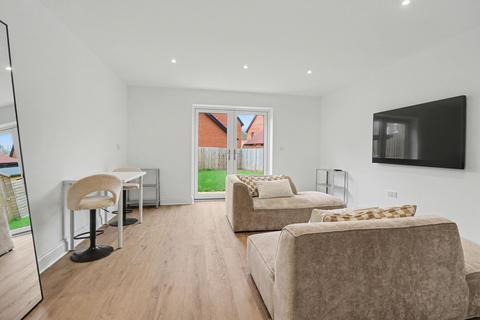 undefined, Avon Road, Southampton SO30