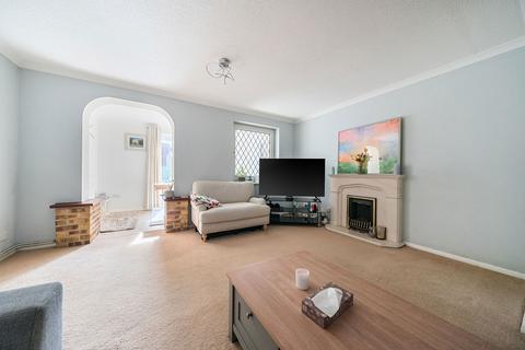 undefined, Paterson Close, Basingstoke RG22 4NX