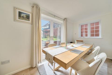 undefined, Paterson Close, Basingstoke RG22 4NX