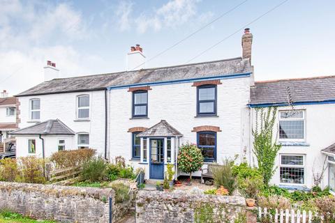 2 bedroom terraced house for sale - Callington Road, Harrowbarrow, PL17