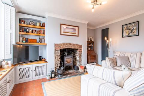 2 bedroom terraced house for sale, Callington Road, Harrowbarrow, PL17