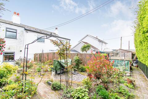 2 bedroom terraced house for sale, Callington Road, Harrowbarrow, PL17