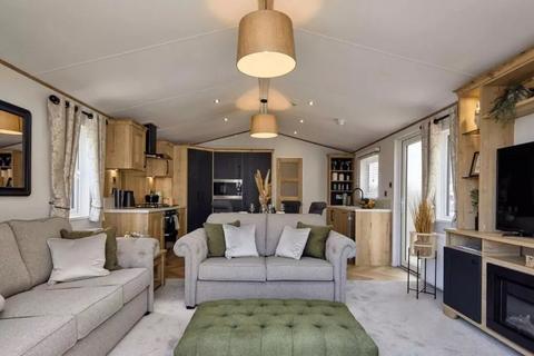 2 bedroom mobile home for sale, Amotherby Lane, Malton YO17