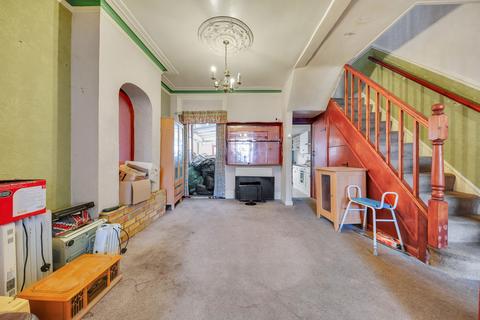 3 bedroom terraced house for sale, Gurney Road, London, E15