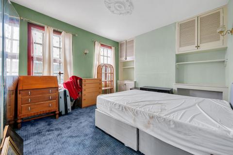 3 bedroom terraced house for sale, Gurney Road, London, E15