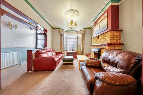 3 bedroom terraced house for sale, Gurney Road, London, E15