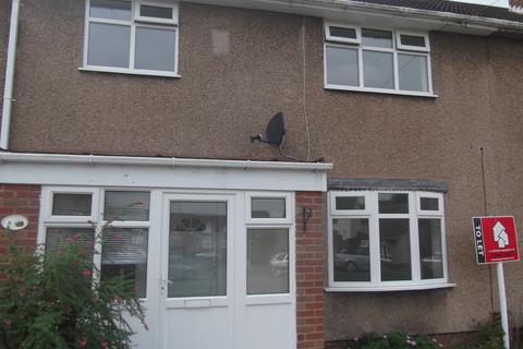 undefined, St. Albans Avenue, Kidderminster DY11