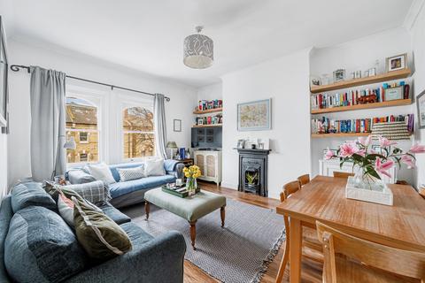 2 bedroom flat for sale, Edith Road,  W14