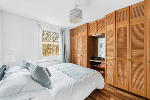 2 bedroom flat for sale, Edith Road,  W14