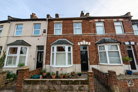 2 bedroom terraced house for sale, Exeter EX4