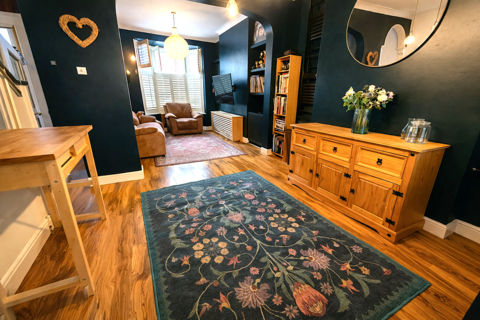 2 bedroom terraced house for sale, Exeter EX4