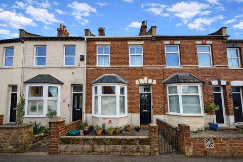 2 bedroom terraced house for sale, Exeter EX4
