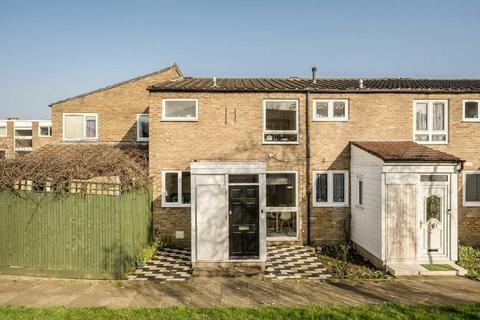 3 bedroom house for sale, Halston Close, London SW11