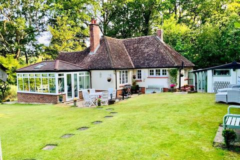 3 bedroom bungalow for sale, Hampers Lane, Storrington, West Sussex, RH20