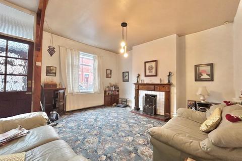 3 bedroom terraced house for sale, Milton Street, Leigh