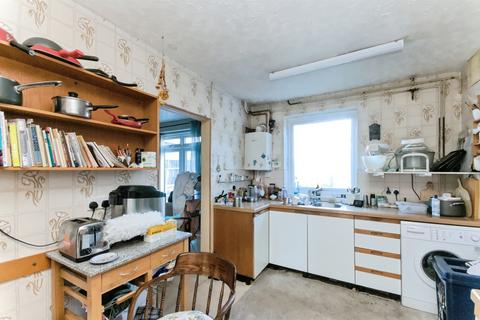 undefined, Edmonton Road, Bexhill-On-Sea