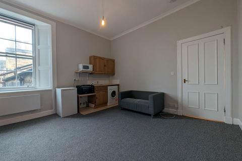 undefined, West Maitland Street, Edinburgh,