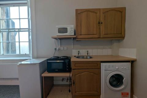 undefined, West Maitland Street, Edinburgh,