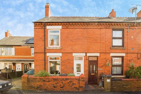 2 bedroom end of terrace house for sale, Chapel Street, Ponciau, Wrexham, LL14