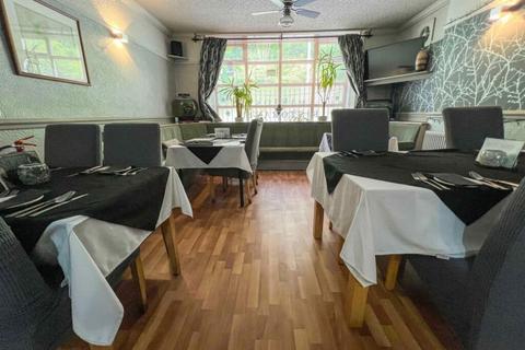 Property for sale, Italian Restaurant, Market Street, Bacup, Rossendale – For Sale Via Auction