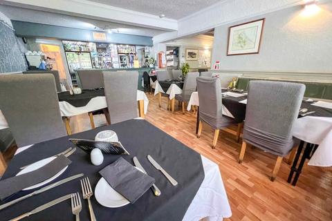 Property for sale, Italian Restaurant, Market Street, Bacup, Rossendale – For Sale Via Auction