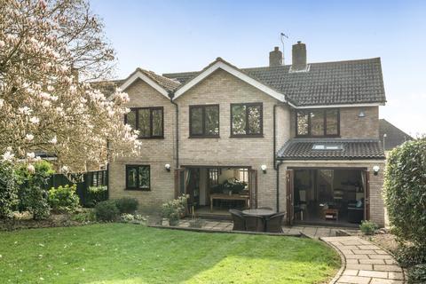 4 bedroom detached house for sale, Goddington Road, Bourne End, Buckinghamshire, SL8